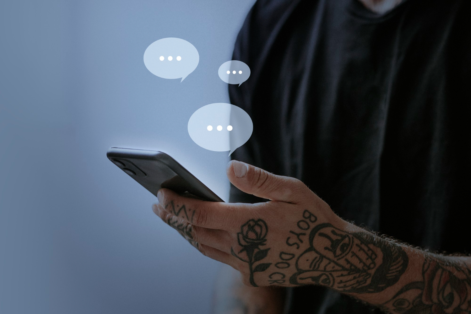 chatbot