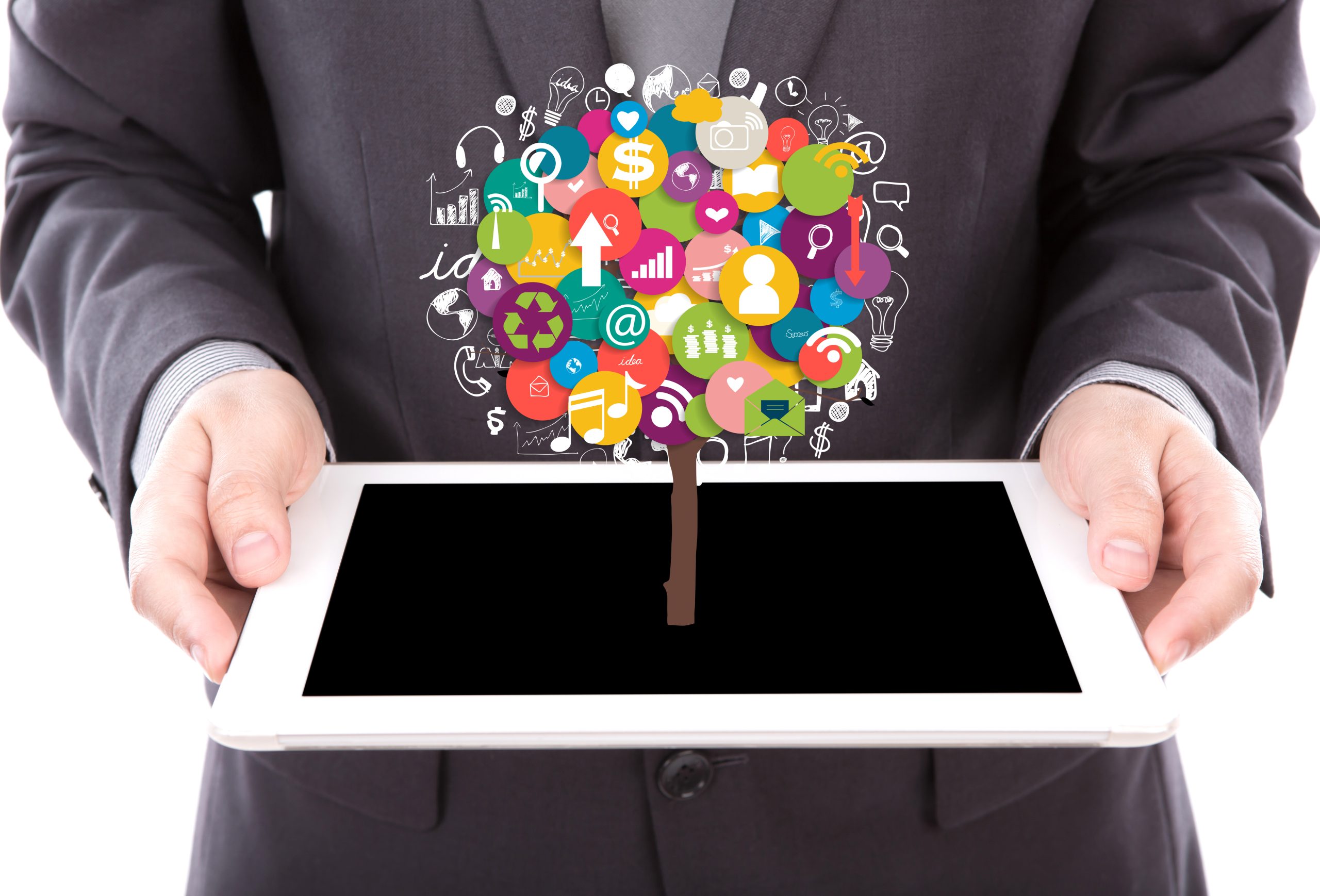 como conseguir clientes