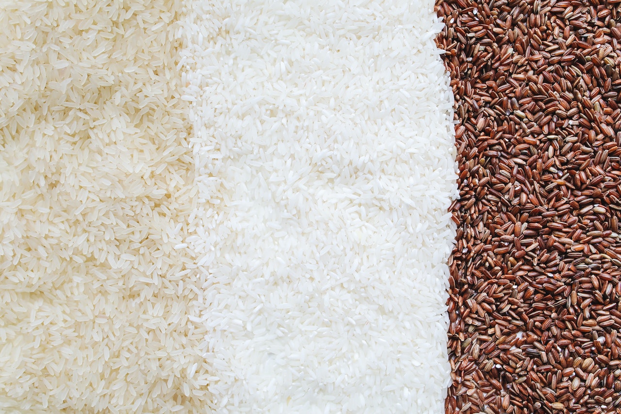 arroz