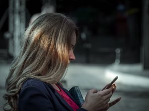 Redes Sociais e a Presença Digital da Mulher